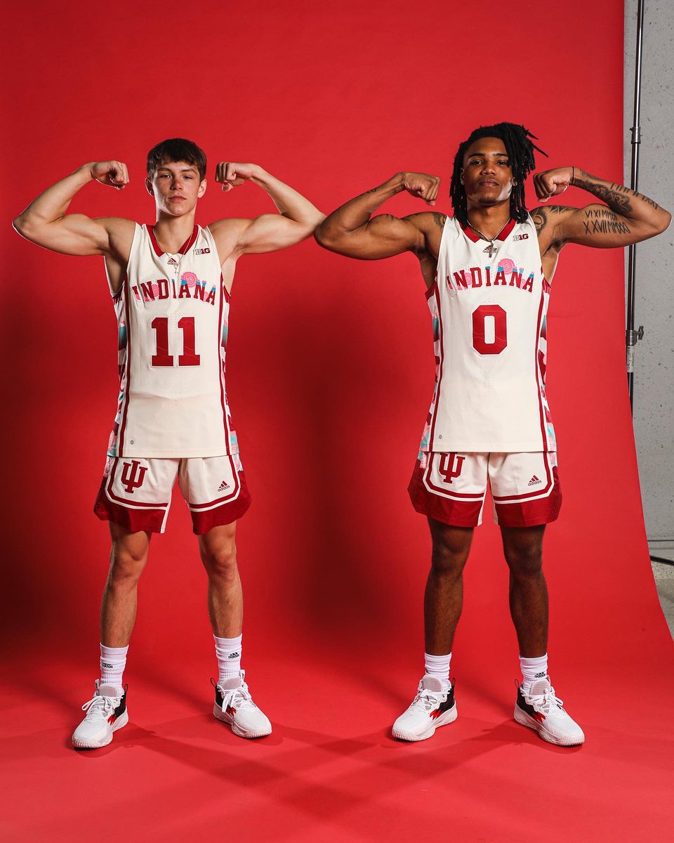CuppsGabe's tweet photo. future home🏠… @IndianaMBB https://t.co/6SBGmWTu89