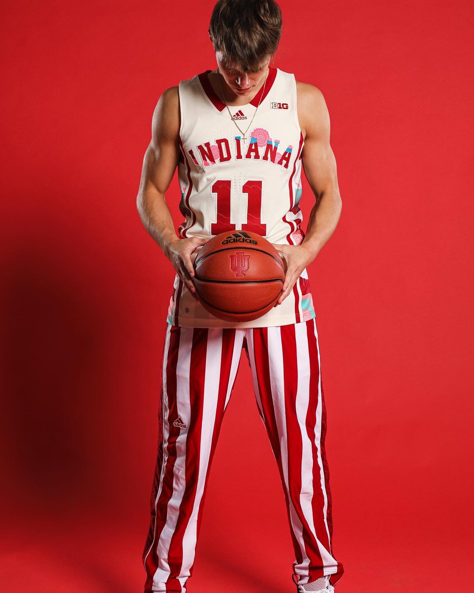 CuppsGabe's tweet photo. future home🏠… @IndianaMBB https://t.co/6SBGmWTu89