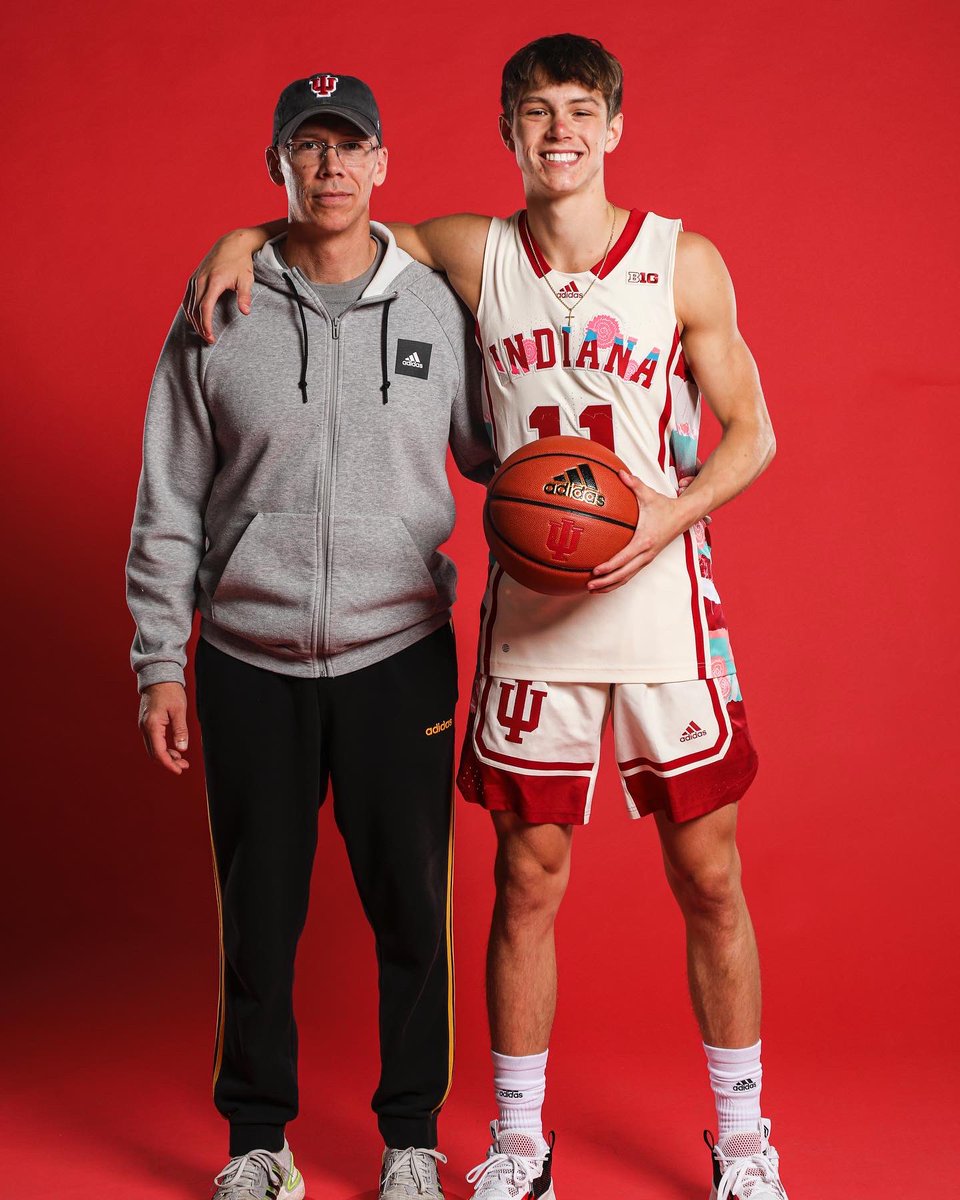 CuppsGabe's tweet photo. future home🏠… @IndianaMBB https://t.co/6SBGmWTu89