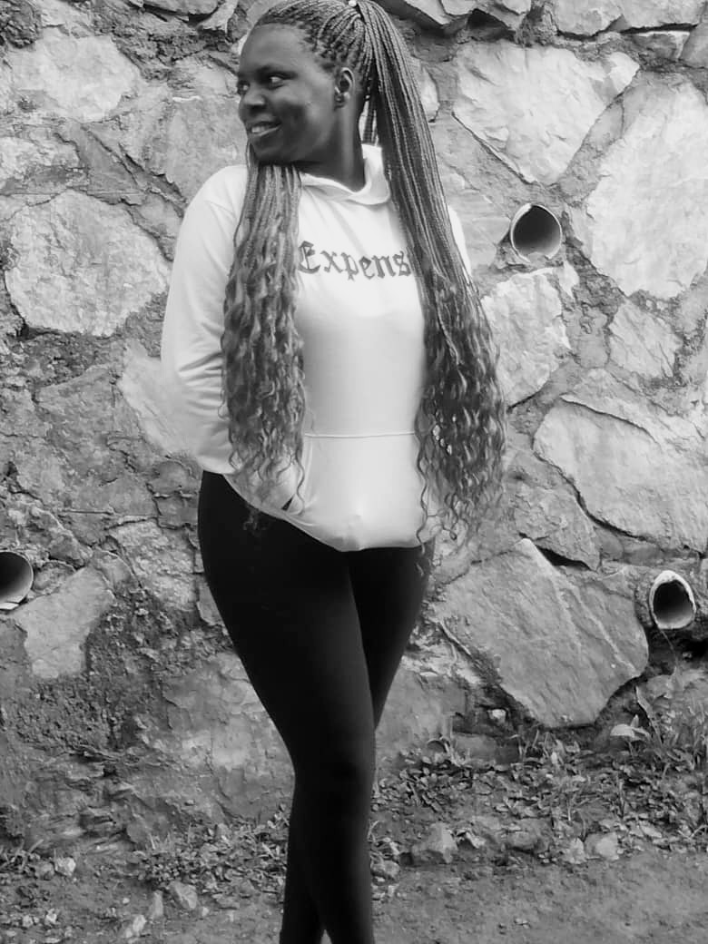 Kati mbuki🤭