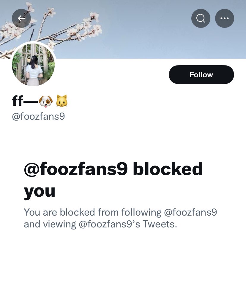 foozfan9's tweet photo. สวัสดีค่ะ ❌❌
ระวังแอคTwitterปลอม!!! 10K ค่าาา ใครไปฟอล ระวังอันตรายน๊า จุดประสงค์อะไรไม่ทราบเลยค่ะ 

@Foozfans9 ปลอม❌

มีคนช่วยส่งเบาะแส 
เขาบล้อคแฟง แฟงไม่เห็นนะคะ อยากจะกรี๊ดดดดด ห้ามโอนเงินไปนะคะ ทุกกรณี ห้องกาแฟปิดรับทุกกรณี❌❌ https://t.co/4b4lZUIrGl