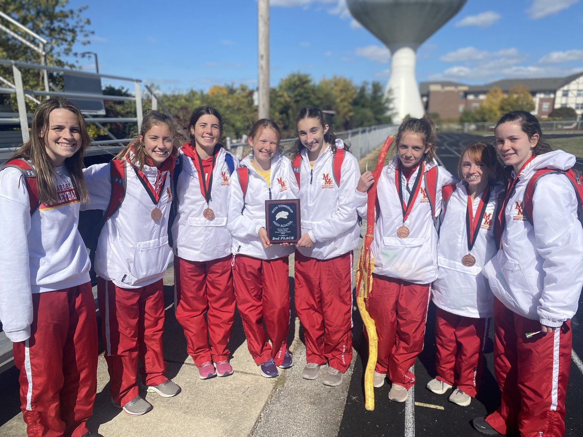 McAuley Xc tweet media