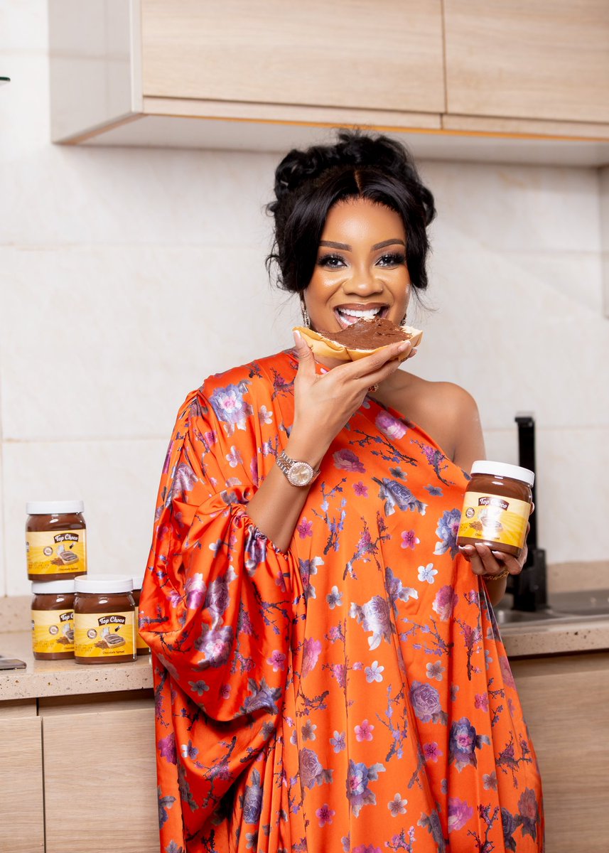 Serwaa Amihere, Esq tweet media