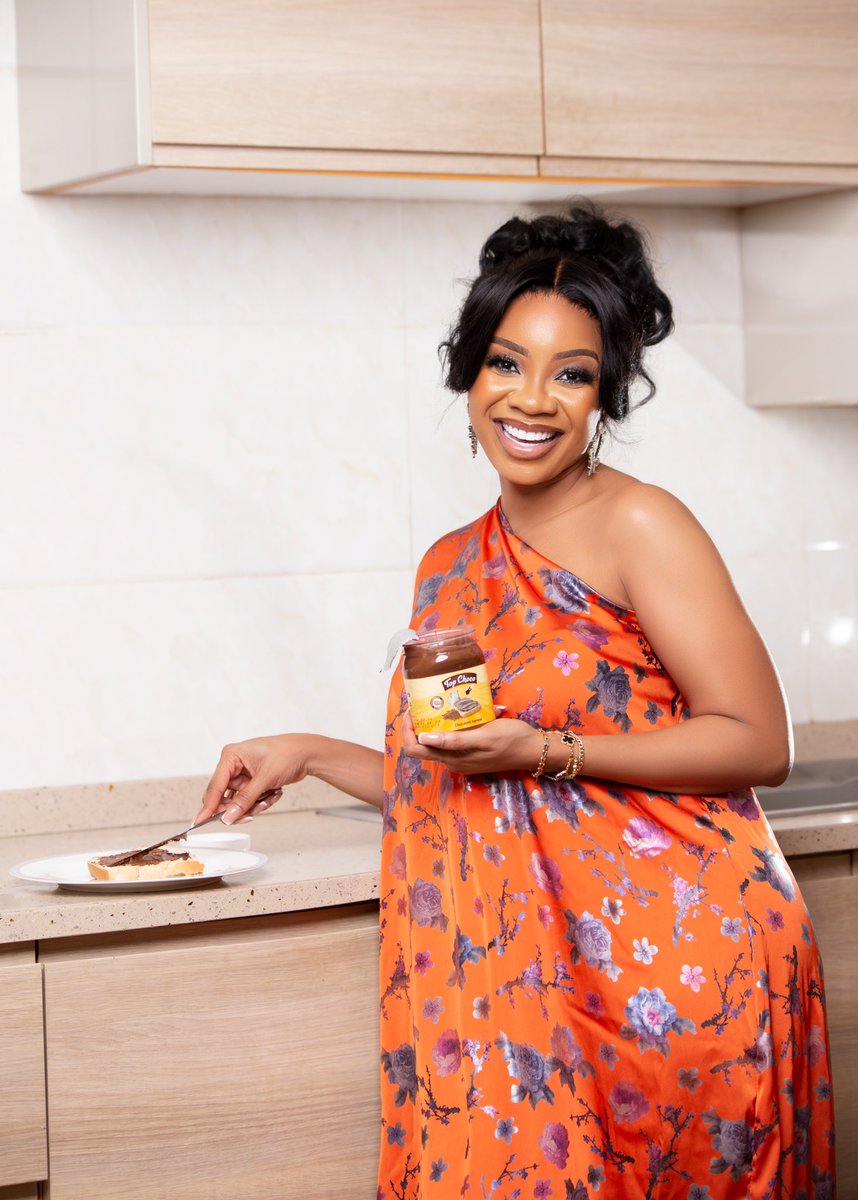 Serwaa Amihere, Esq tweet media