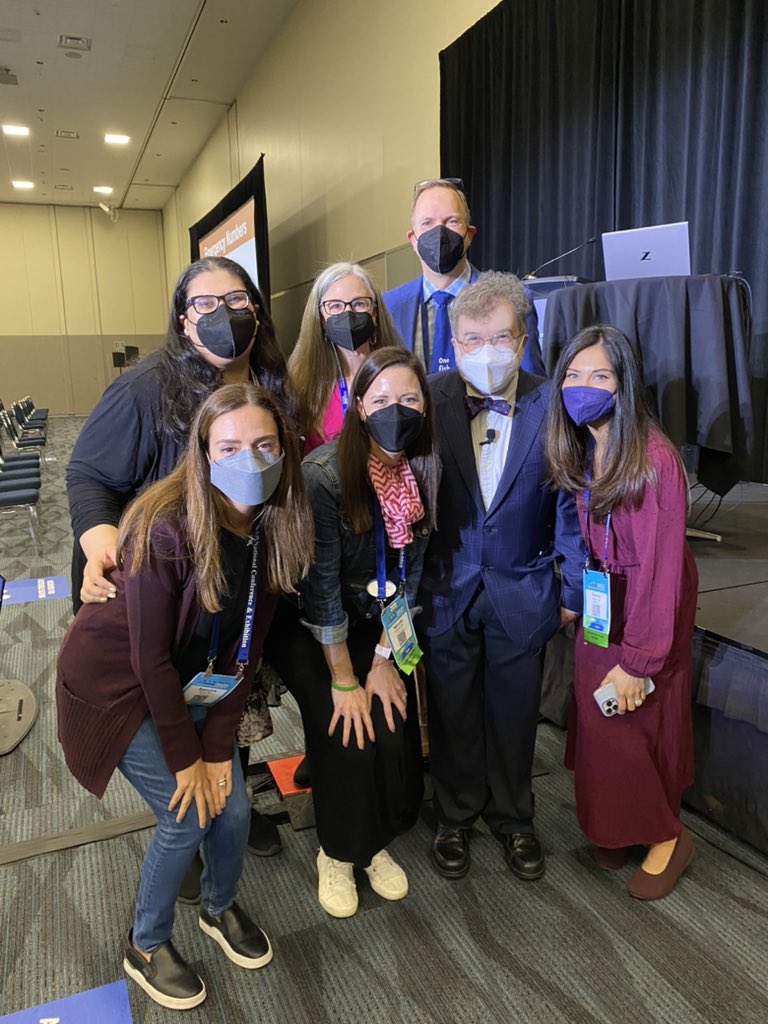 AAP National Conference & Exhibition (AAPexperience) / Twitter