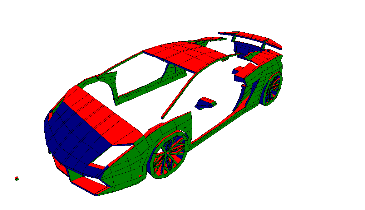 Alcara_one's tweet photo. #minecraft #creators #vehicles #selfmade https://t.co/INmU7BmowS