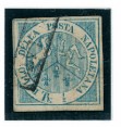 One of our members runs Quest, the philatelic auctioneers. This cats at £14,000 (!), It is the Sicily 1860 ½t blue Bourbon Arms. Four margins (FU SG 8). The estimate is £1,000. Get it now or miss it forever.
Download the catalogue and bidding form here:
epsomandewellphilatelicsociety.co.uk/quest-auctions