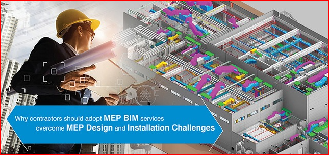 truecadd's tweet photo. MEP clash detection and resolution for a coordinated 3D BIM model in the preconstruction phase can save millions of dollars through accurate fabrication and seamless installation. https://t.co/rfCc6bpngC
#mepdesign #mepbimservices #clashdetection #mepmodeling #3DBIM https://t.co/hSoocQwDH2