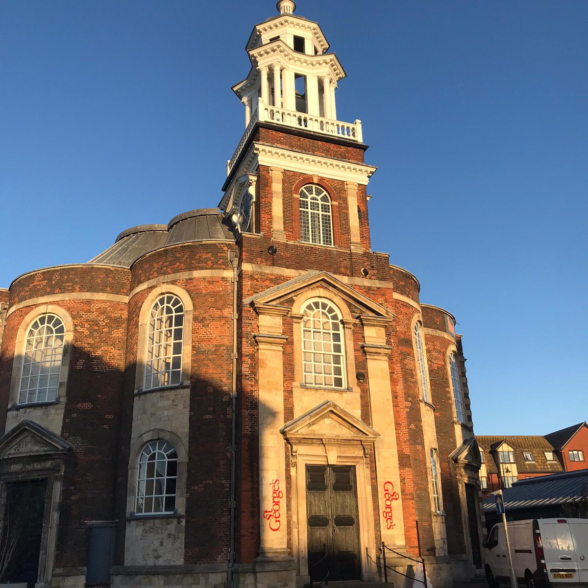 Spectra Ensemble tweet media