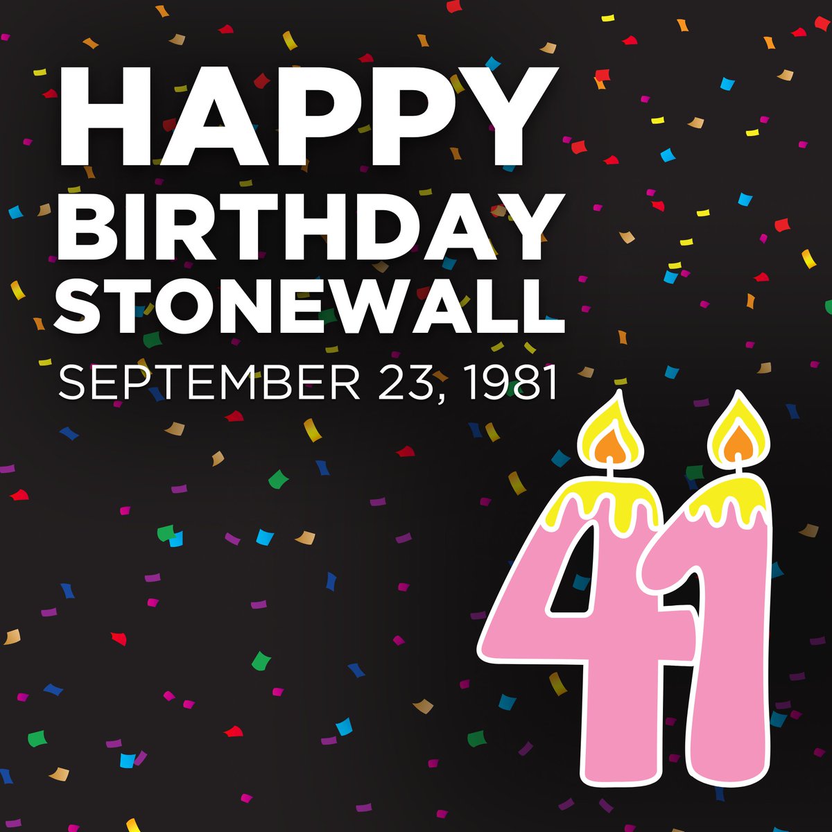 stonewallcmh's tweet photo. For 41 years Stonewall Columbus has operated in Columbus, Ohio--now the 14th largest city in the country. We are grateful our community is more diverse and intersectional, but with that our community’s needs have increased while becoming more complex... https://t.co/4TXcPOAw8u https://t.co/usQcN7F2fB