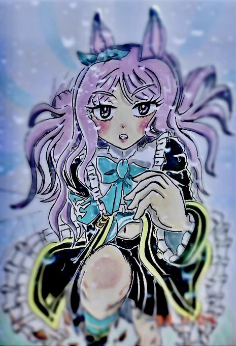 菊花賞近いなー 