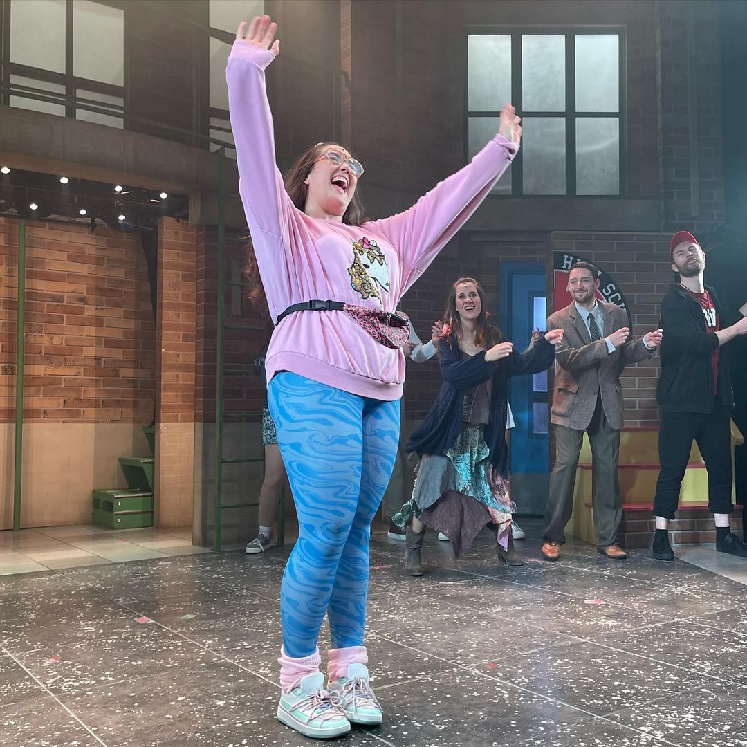 Martha Dunnstock 💖

That's it. That's the tweet.

📸 oliviaxldn