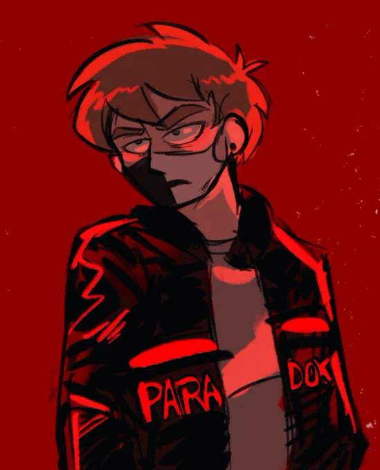 also its lesbian day you should follow me : 