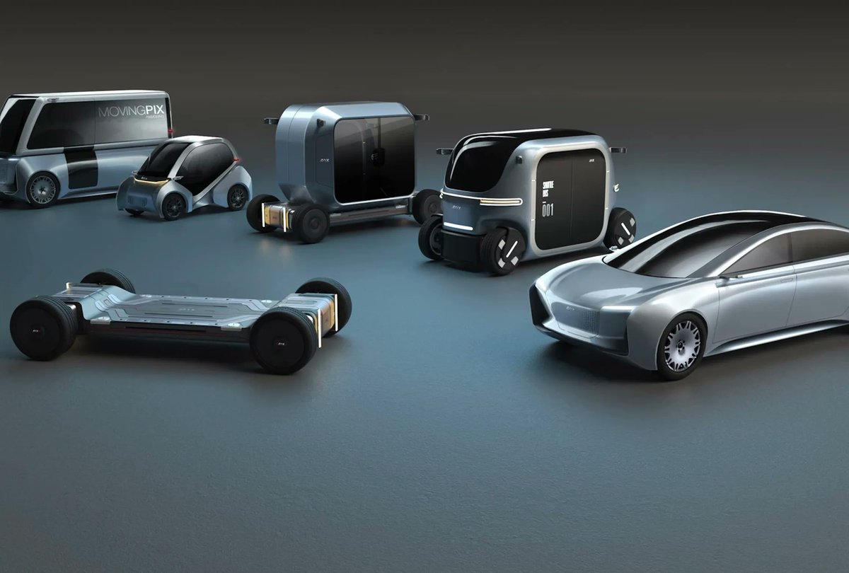 CurieuxExplorer's tweet photo. #Deauto, a #crypto robo-vehicle community for designing cars – and making them a reality.
V @gigadgets_
https://t.co/Tc3pQQrO8P
@PawlowskiMario @Nicochan33 @Shi4Tech @jblefevre60 @FrRonconi @GlenGilmore @KanezaDiane @rwang0 @MargaretSiegien @Damien_CABADI @Analytics_699 #tech https://t.co/WBOJqvGMhj