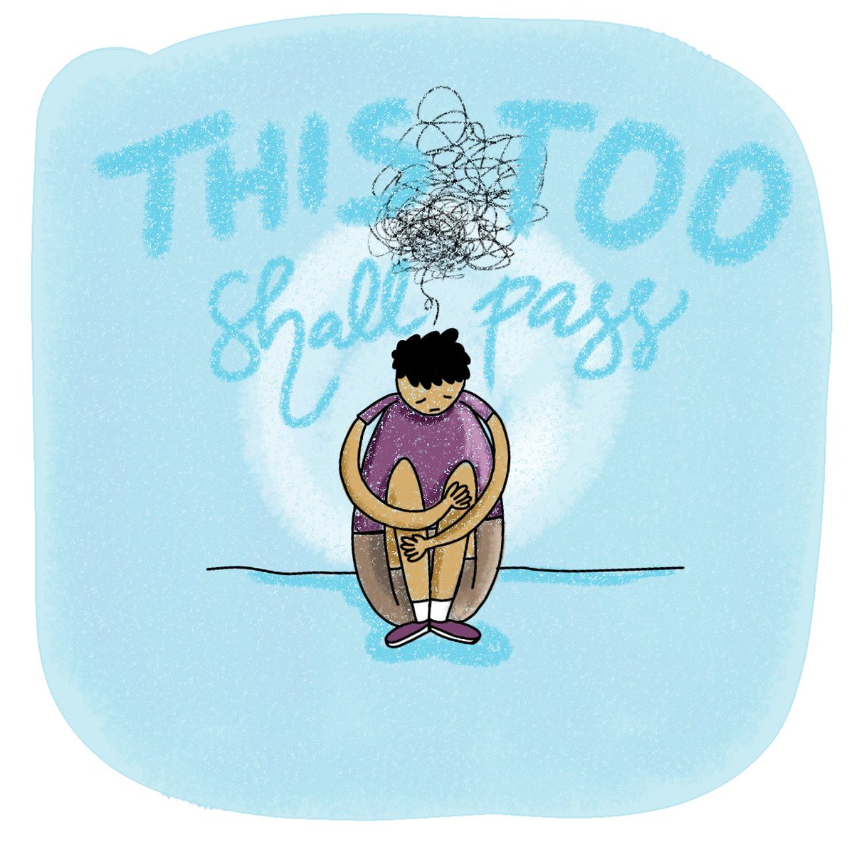 My first collection "Sunshin-y doodles" which received immense love, motivated and inspired me to create the new collection - "Little Miss Sunshine" 🌻🌻🌻

#nftcollectors