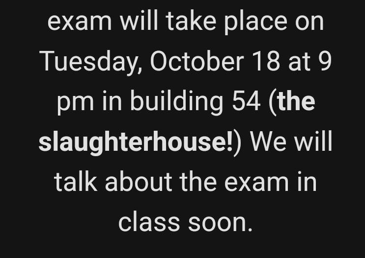 Out Of Context KFUPM tweet media