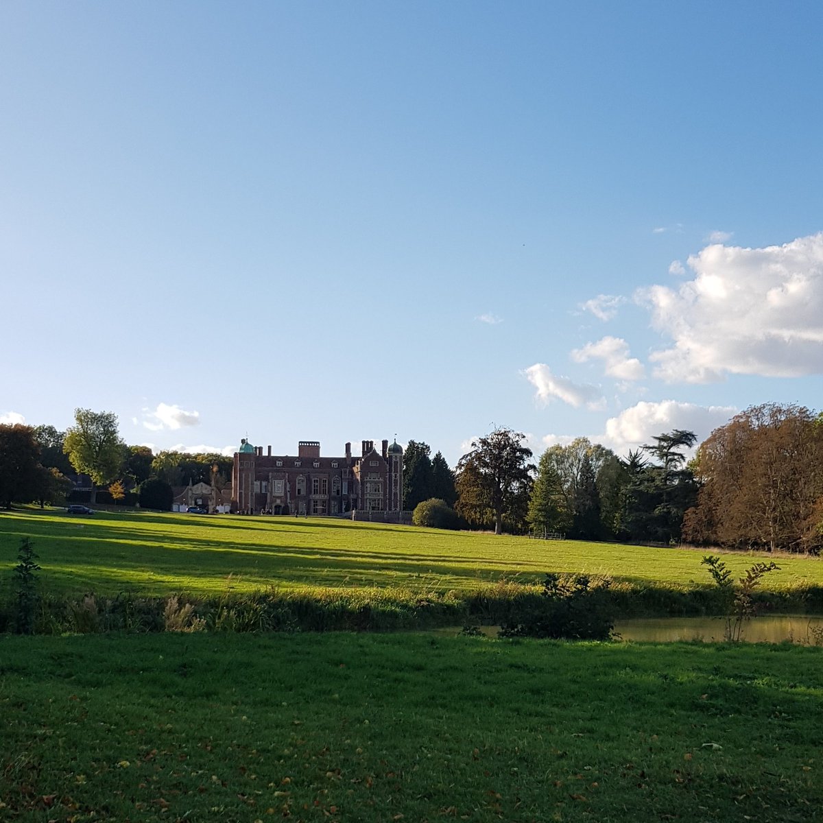 Really inspiring and enjoyable start to the PG Cert with <a href="/mededice/">@MedEdICE</a> <a href="/MedEdClare/">Clare Morris</a>. Already building a community of like-minded clinical educators across such a variety of professions, with a cheeky (reflective) drink at the pub to finish the weekend of learning!