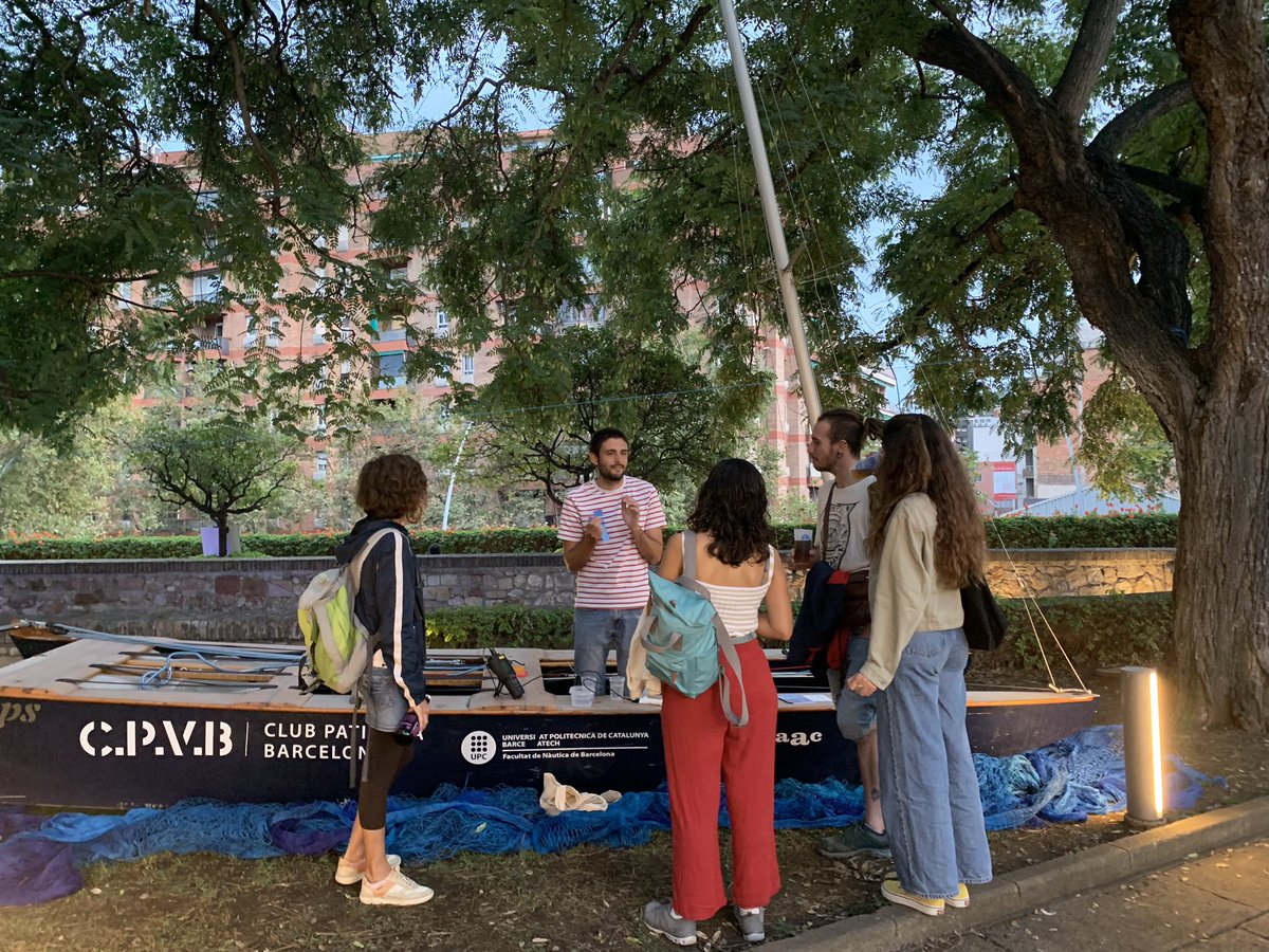 ICM Young Researchers tweet media