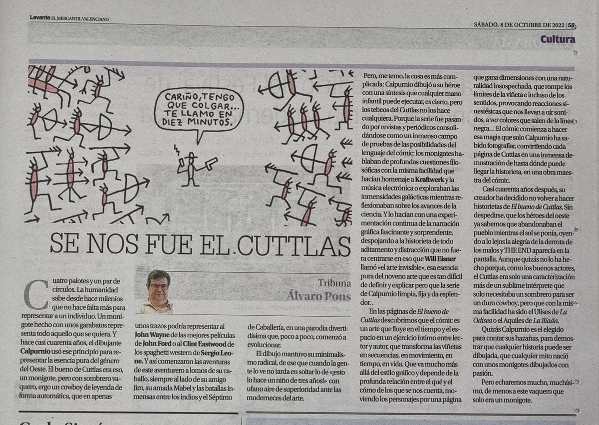 Calpurnio tweet media