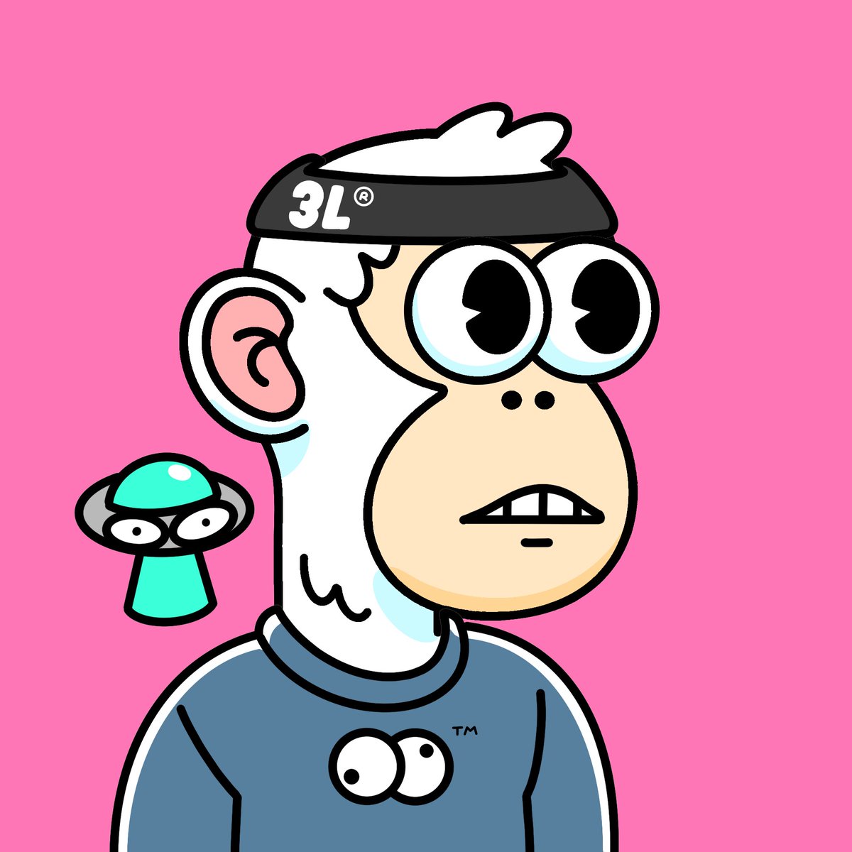The3landPortal's tweet photo. …“due to their lack of regard for consequences in pursuit of something greater. 
Apes historically held the greatest armies known to the land because of their nature and quick comradery, crafting alliances with the first DNA that offered them treasures and visions of grandeur.” https://t.co/3N6Zr43D0T
