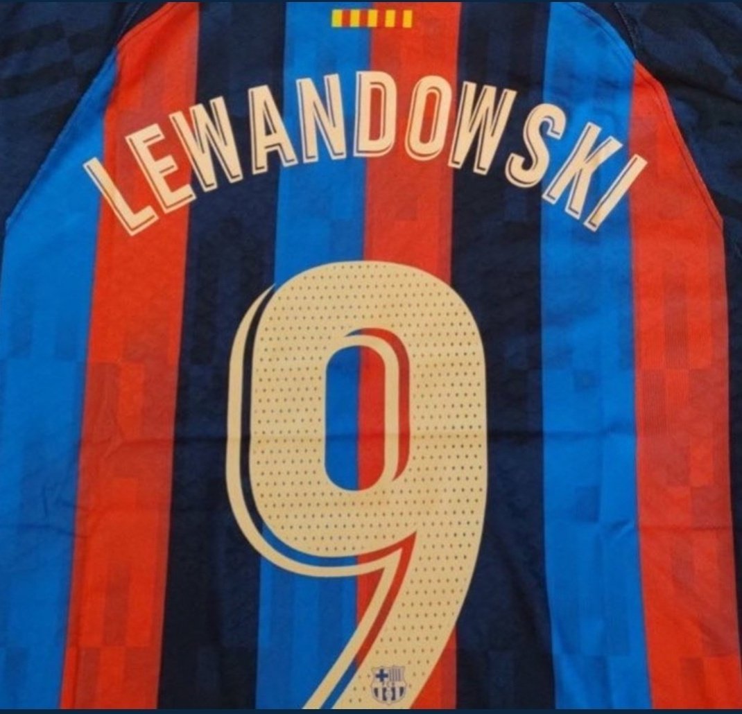 ❕🎁 Si Lewandowski marca gol frente al Inter, sorteamos su camiseta entre todos los que den RT a este tweet y sigan a <a href="/Somhiseremfcb/">Som I Serem FCB</a> y a <a href="/BlxckNews/">Black</a> 🎁❕

✅ RT + FOLLOW <a href="/Somhiseremfcb/">Som I Serem FCB</a> y <a href="/BlxckNews/">Black</a> 

✈️ Enviamos a todo el mundo gracias a @waksport7