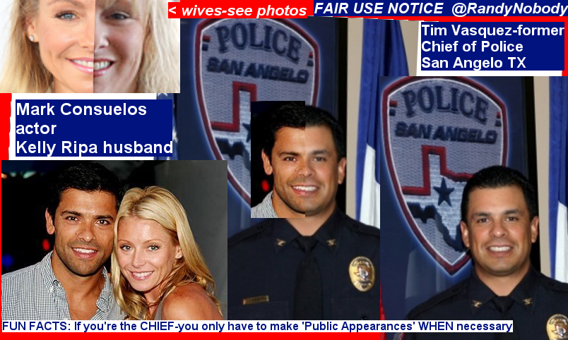 RandyNobody's tweet photo. #NO #PHOTO=#CENSORED
#IMO:(entitled by #LAW)
#MarkConsuelos #KellyRipa #RyanSeacrest
#MORE #GOOGLE #deleted #FAKE #Police:
#ActorCONS play MULTIPLE roles & put themselves into positions 2 #STEAL #MONEY!
#CROOKED #COPS #agenda goes #DEEP!
Tell Sincere #Auditors that want #TRUTH https://t.co/STWkCegcAA