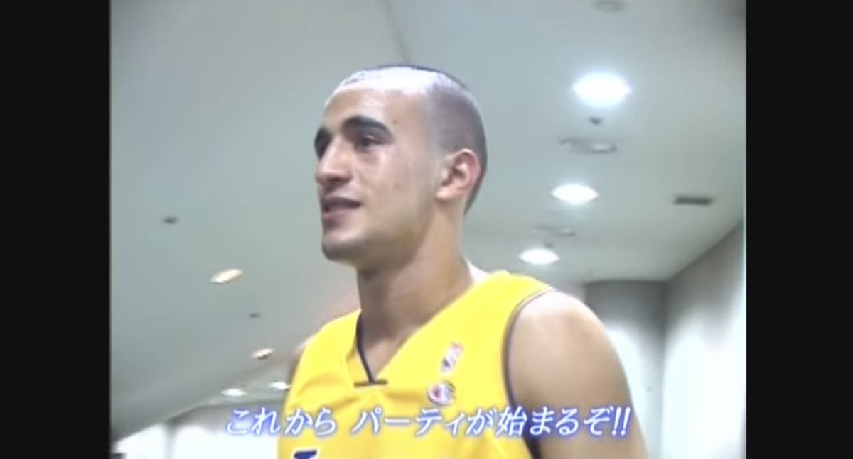 小学生の時K-1見てて格闘技にハマった1番の人
素行の悪さが格好良くて、派手な試合とスピードがやばくて、俺もゴールデンボーイになりたくて真似ばっかりしてた😂

今日は夜更かしして見よ

#バダハリ
#ゴールデンボーイ