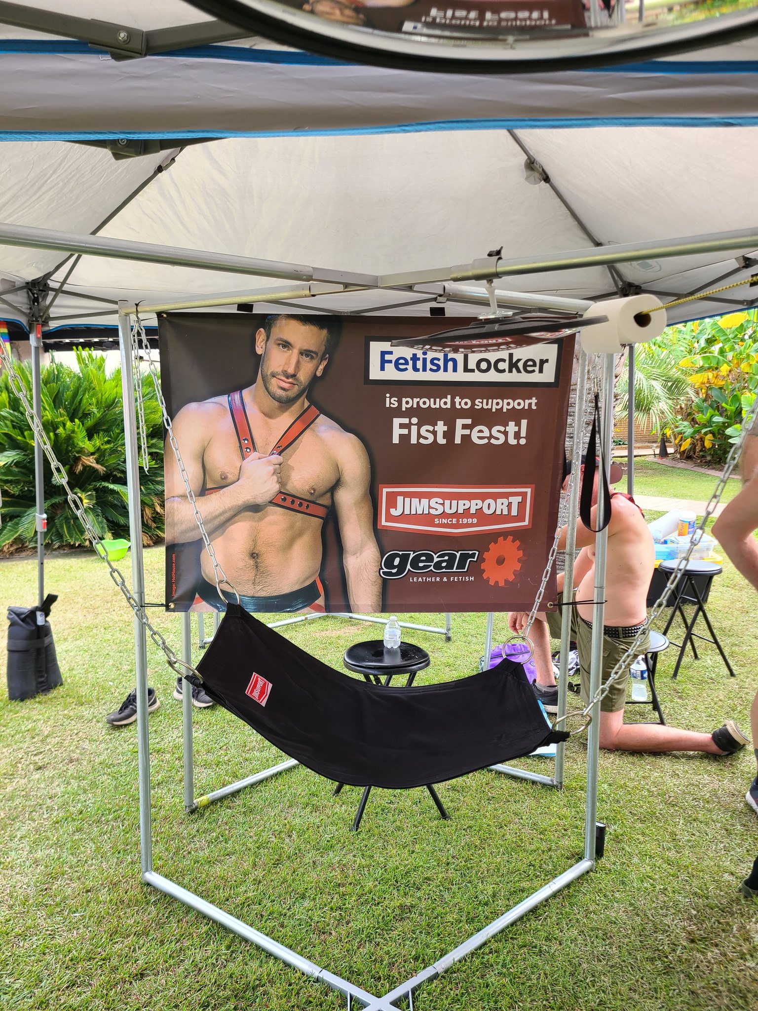 Fist Fest on Twitter "@JIMsupport #fistfest #fisting #sling #quality # ... image Fist Fest on Twitter "@JIMsupport #fistfest #fisting #sling #quality # ... photo