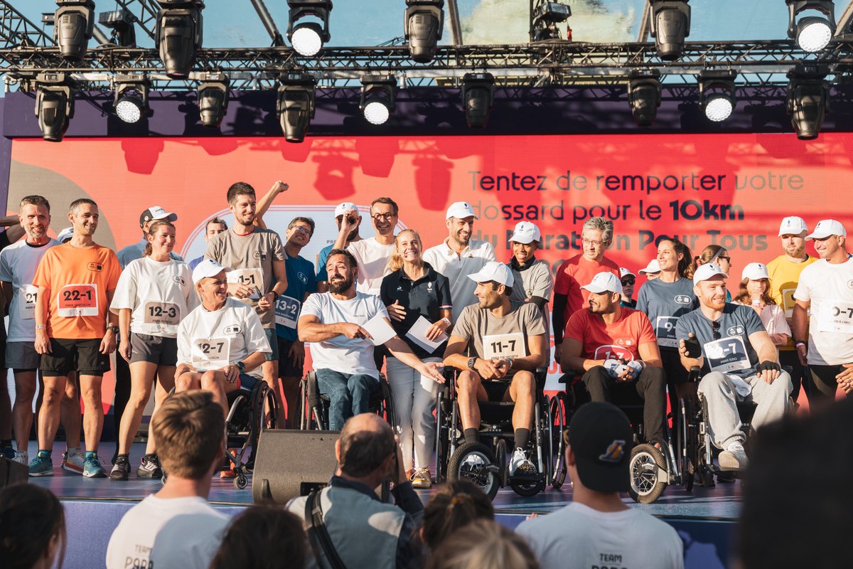 Tony Estanguet - OLY tweet media