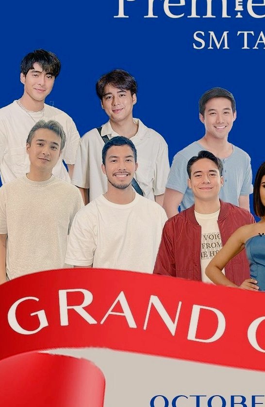 AnRox89's tweet image. #JCTON crumbs 🙃

#XavMi
#HelloStranger