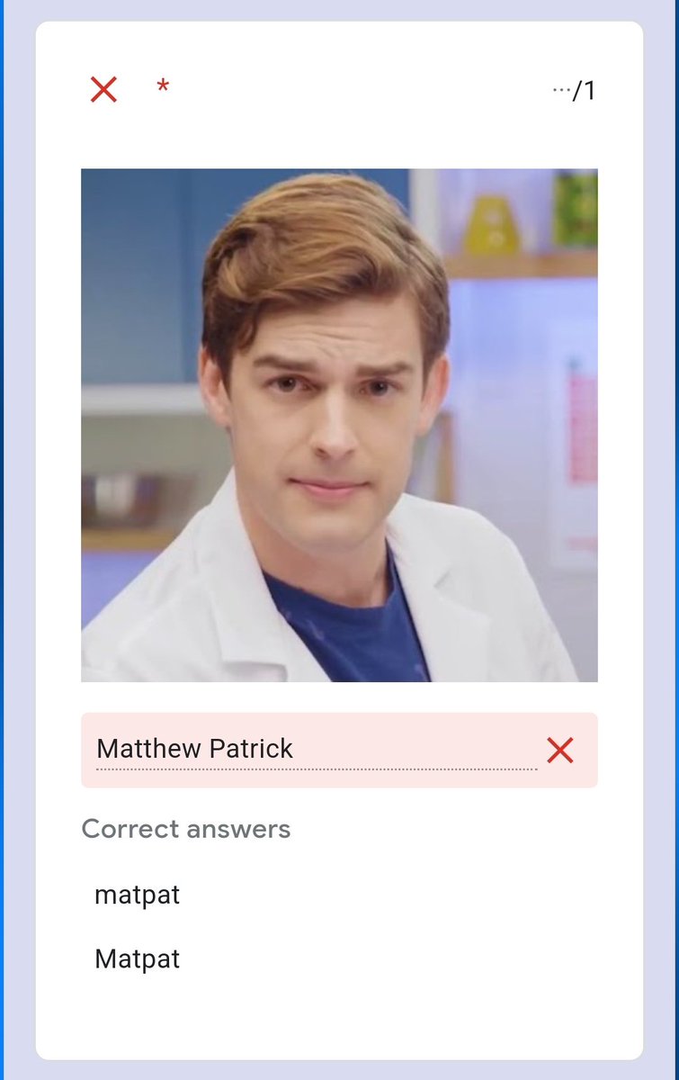 LanaIvanoff's tweet photo. @mothcub_ You need to expand upon the possible correct answers... https://t.co/CguJEWDZPd