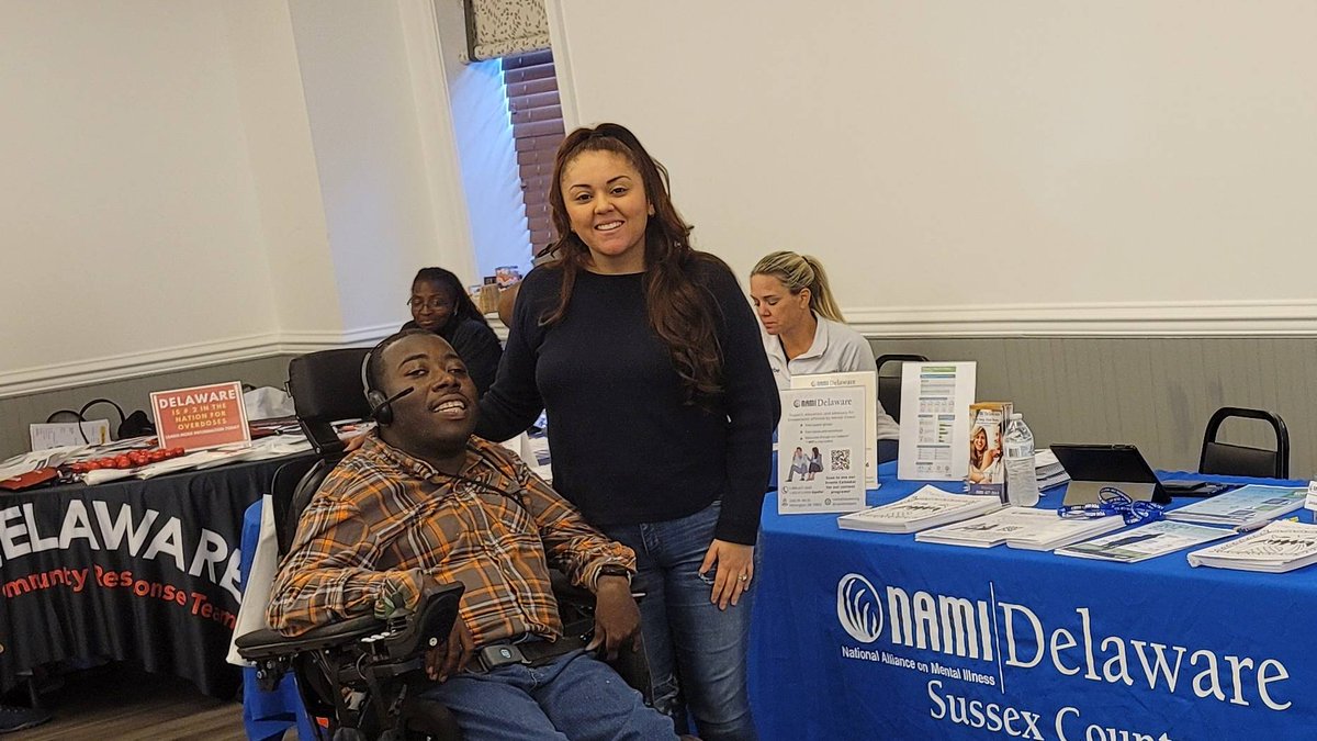 Delaware DD Council tweet media