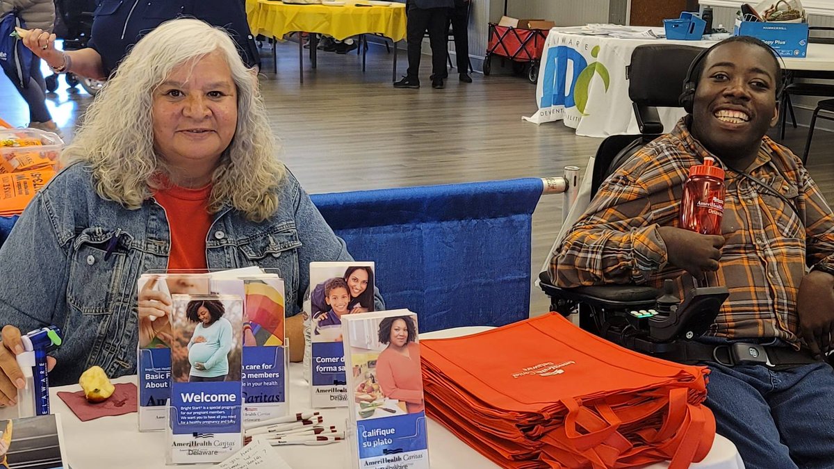 Delaware DD Council tweet media