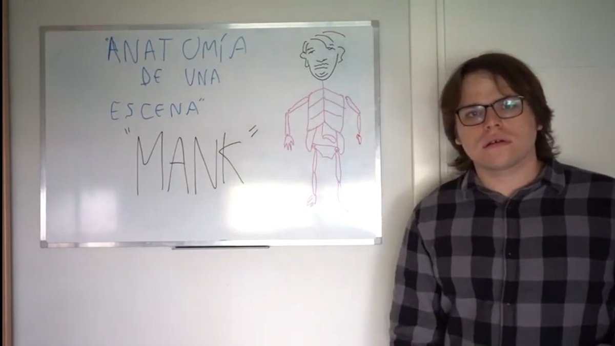 CursoGuion's tweet photo. ¡NOTICIA IMPORTANTE!
MAÑANA hay CURSO DE GUIÓN 
Mientras tanto podéis ver el anterior 
https://t.co/TCXScX9VXb https://t.co/hRPdP01CGj
