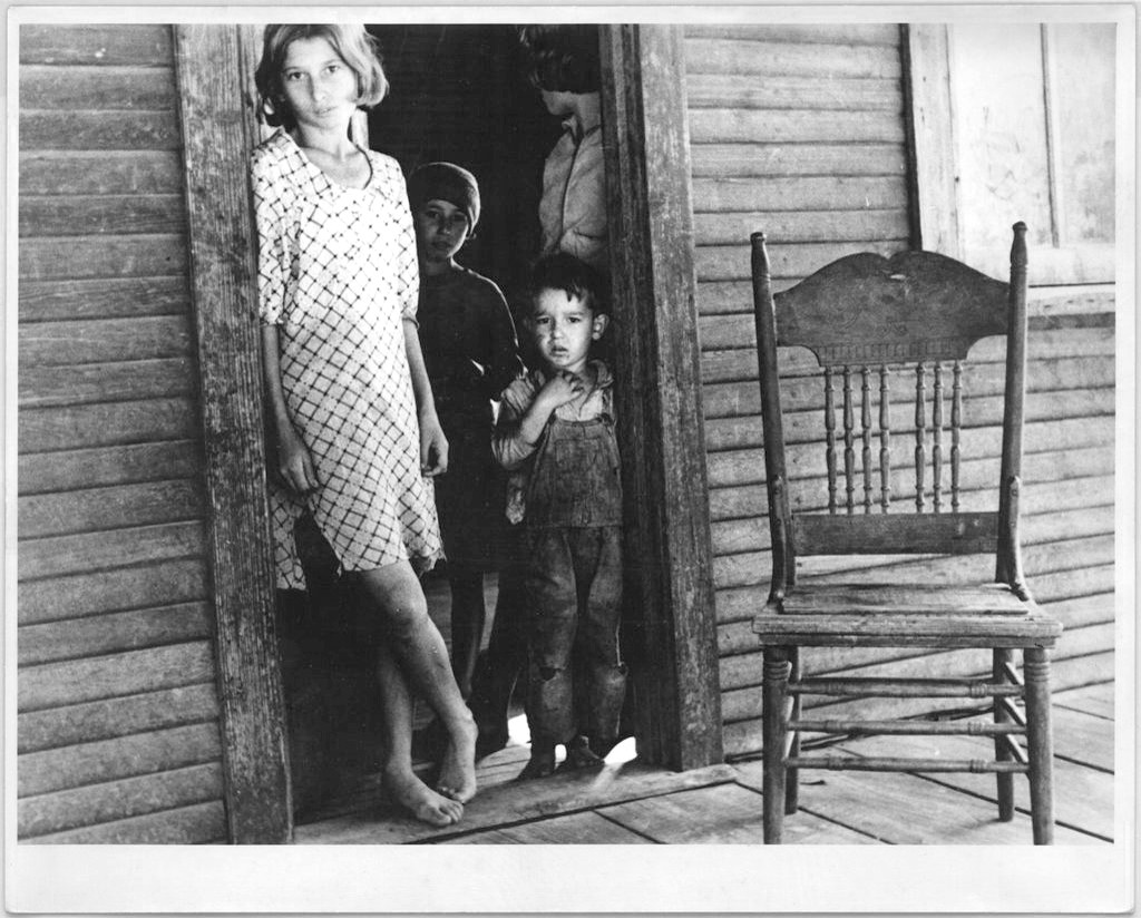Ben Shahn on Twitter "Ben Shahn, Untitled (children of Fortuna family
