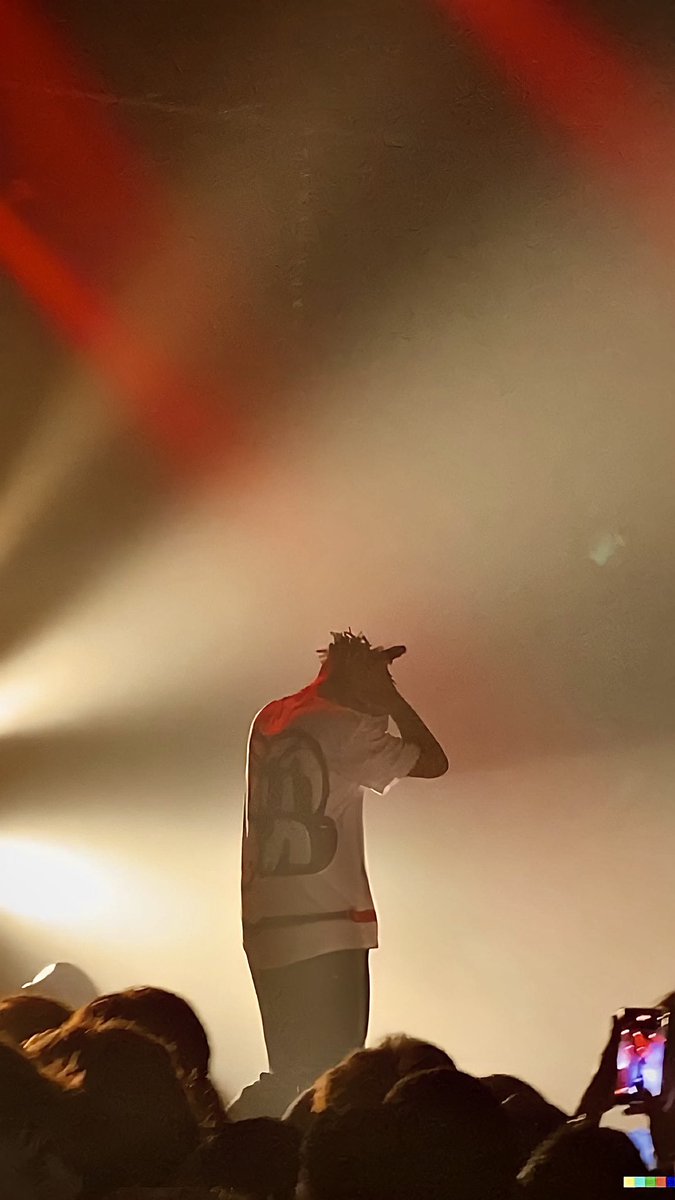 Ce mec est un roi ! 🪐 @bushi_lz