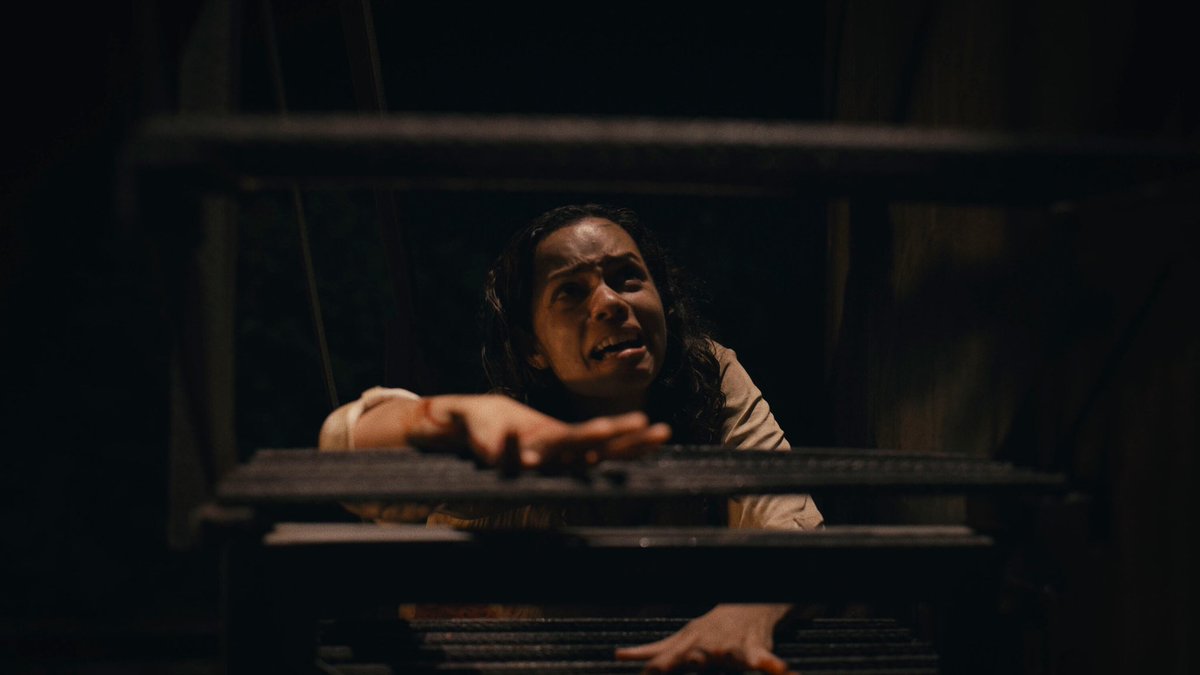 DiscussingFilm's tweet photo. A24 and NEON both passed on making ‘BARBARIAN’, with A24 even ignoring their overture.

(Source: https://t.co/MtnlGGPa2x) https://t.co/cGsQsgQ9F2