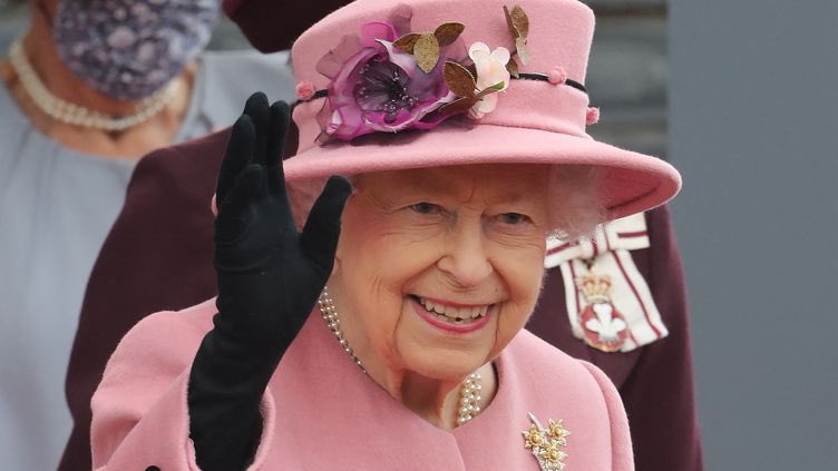 Il y a 1 mois disparaissait Elisabeth II