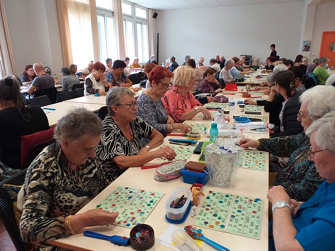 Alain - Sanfilippo tweet media