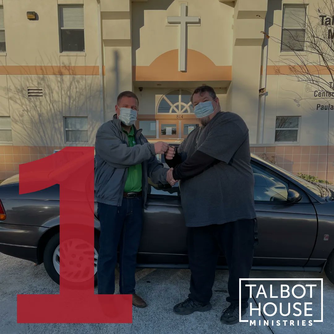 Talbot House Ministries tweet media