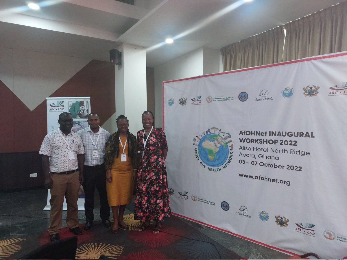 Gloria Ivy Mensah tweet media