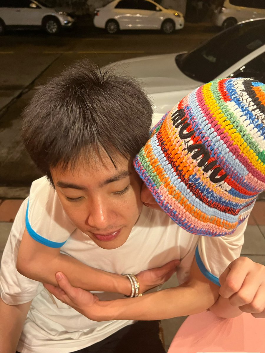 JenniePanhan's tweet image. ภาพเลิมๆ