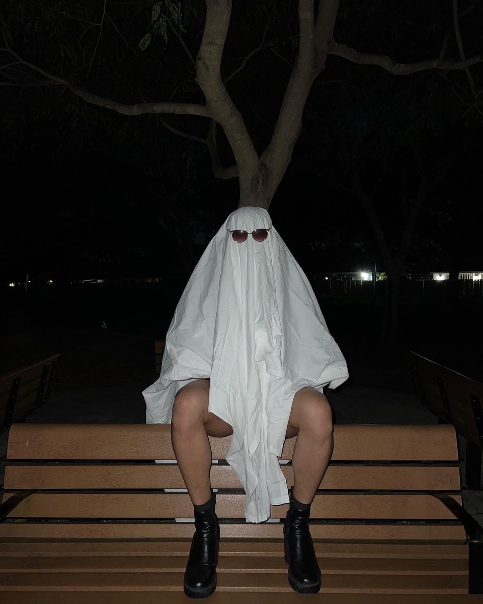 Jorqie_'s tweet photo. Ur friendly neighborhood ghost https://t.co/S4G362YTE6