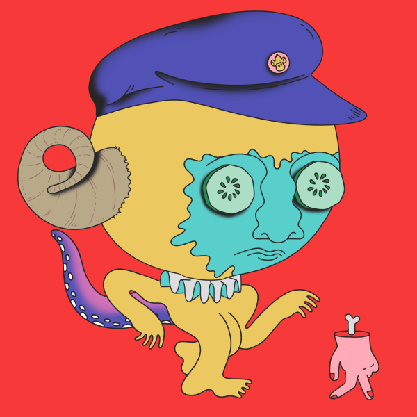 TheFrameboyBot's tweet photo. TEP TEP TEP 🐾🐾🐾
The Frameboy Inner Trip #1086 was sold for 0.07204928 S◎L at Unknown! ✨
Where? https://t.co/667fpPHSwR
When? 10/8/2022, 17:44:53 UTC
More at @TheFrameboy! ✨✨🚀
#Frameboy #SolanaNFT #NFT https://t.co/ubn3YXpSqL