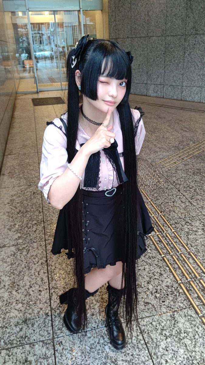 tubasa_cosplay's tweet image. おはよう☀早く行こっ！
#スーパーロングヘア #superlonghair