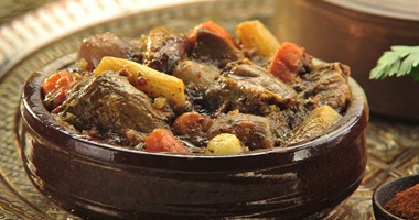 #ازاي_اوفر_فى_الطبخ_هتجنن باعمل طاجين عشان اوفر في الطبيخ