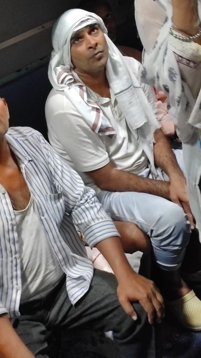 monupoojasingh's tweet image. 15 नवम्बर 2022 को चलो दिल्ली घेरो संसद,सम्पूर्ण भारत से मिशन भुगतान के तहत #Buds_Act2019 की अनुपालना और ठगी पीड़ितों का भुगतान सुनिश्चित करने संसद घेरो
ठगो भारत छोड़ो या भुगतान करो।
कानून के सम्मान में हम आये मैदान में।
@PMOIndia
@HMOIndia
@mpa_india
@dgpup
@CMOfficeUP
@homeupgov