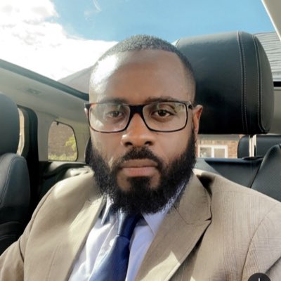 JacksonYamba's tweet photo. #NewProfilePic https://t.co/1RtzgvKucl