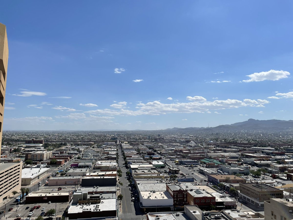 bemorera's tweet photo. How can public-private collaboration help address #water stress? Last week @wbcsd and @EPWater gathered a diverse group of stakeholders in #ElPaso #Texas to explore their most transformative ideas. Thanks @ElPasoTXGov @Cummins @MaceatMeadows @50LHome for your support https://t.co/i9syPg7mIO