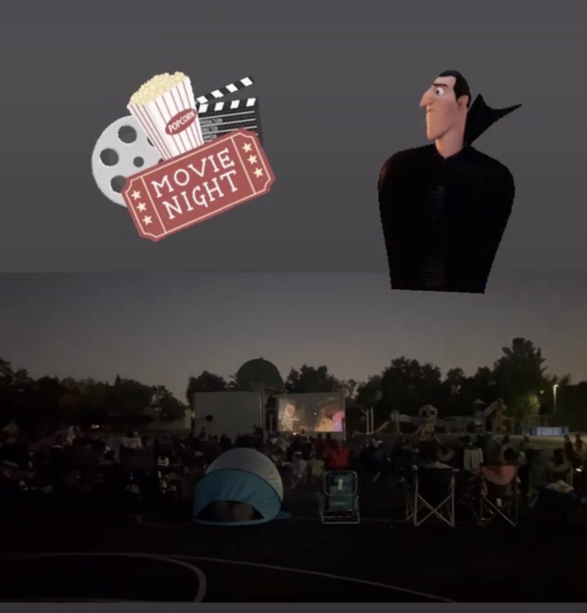 Vista Grande Falcons tweet media